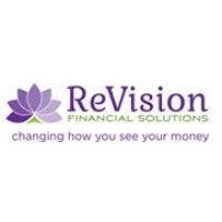 ReVision Financial Solutions Logo