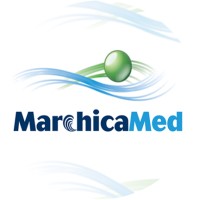 Marchica Med Logo