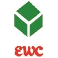 European World Contracting Est. Logo
