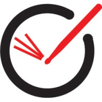 DRUMBEAT Productivity Logo
