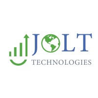 Jolt Technologies Logo