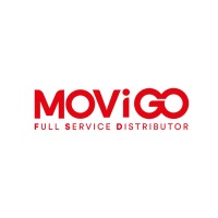 MOViGO GmbH Logo