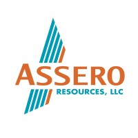 Assero Resources, LLC Logo