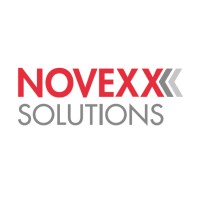 Novexx Türkiye Logo