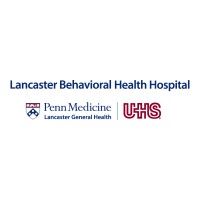 Lancaster Behavioral Health Hospital Logo