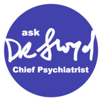 Ask Dr Lloyd Logo