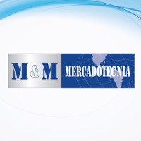 M y M Mercadotecnia Logo