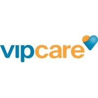 VIPcare Logo