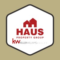 Haus Property Group at Keller Williams Realty Logo