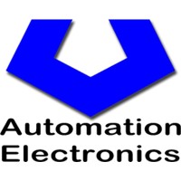 Automation & Electronics, Inc. Logo