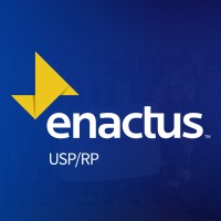 Enactus USP/RP Logo