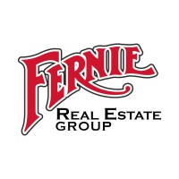 Fernie Real Estate Group Logo
