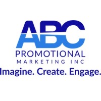 ABC Promotional Marketing, Inc. Logo