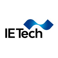 Integrated Environmental Technologies, Inc (IETech) Logo