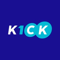 Kick100 Logo
