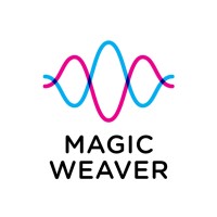 MagicWeaver Inc. Logo