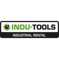 Indu-Tools Logo