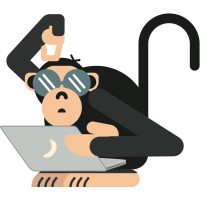 Monkeys Team Logo