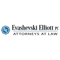 Evashevski Elliott PC Logo