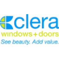 Clera Windows and Doors Logo