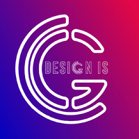 Design Is Logo