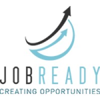 Job Ready - Creating Opportunities Logo