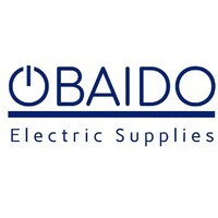 Obaido Electric Supplies Logo