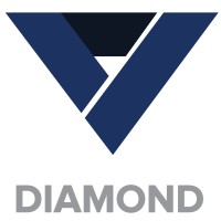 Diamond Egypt Logo