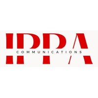 IPPA COMMUNICATIONS Logo