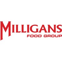 Milligans Food Group Logo