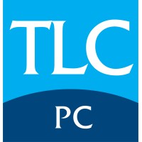 The Law Center P.C. Logo