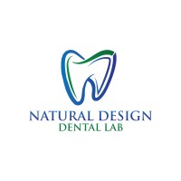 Natural Design Dental Lab Logo