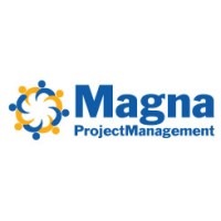 Magna ProjectManagement Logo