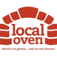 Localoven - Gluten free and no one knows Logo