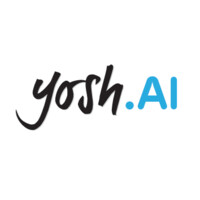 Yosh.AI Logo