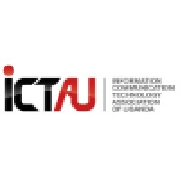 ICT Association of Uganda Logo