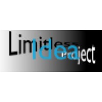 Limitless Idea Project Logo