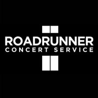 Roadrunner Concert Service Logo