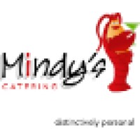 Mindys Catering DC Logo