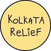 Kolkata Relief Logo