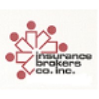 Insurance Brokers Co., Inc. Logo