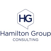 Hamilton Group Consulting Logo
