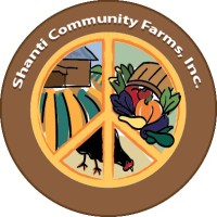 Shanti Community Farms, Inc. Logo