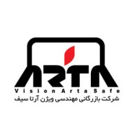 Vision Arta Safe Logo