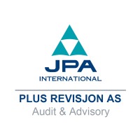 Plus Revisjon AS Logo