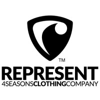 Represent s.r.o. Logo
