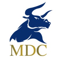 MDC Trading Academy Logo