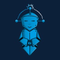 Patent Bots® Logo