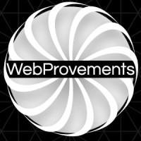 WebProvements Logo