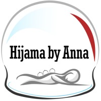 Hijama by Anna Logo